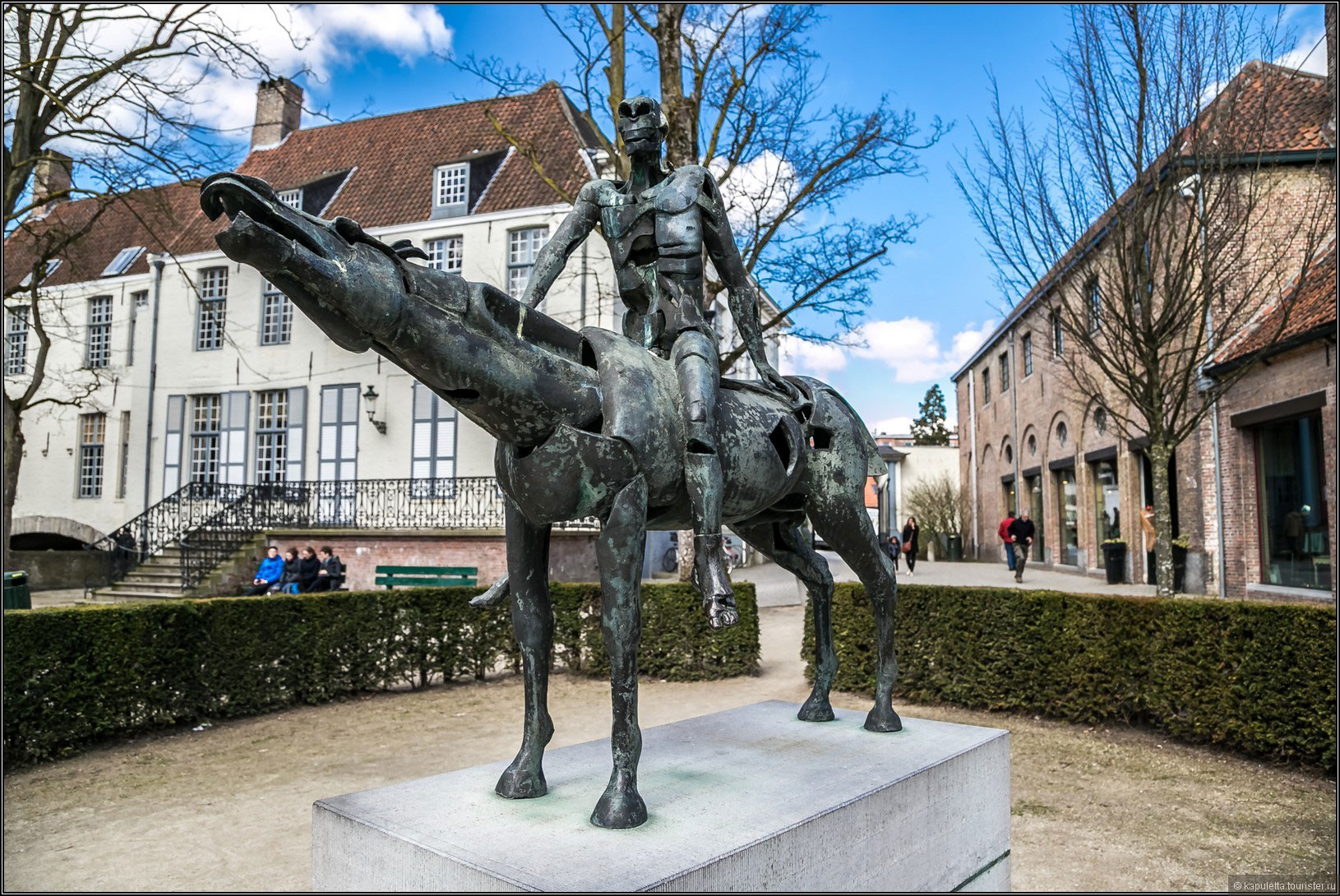 Brugge